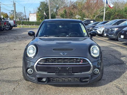 Used 2020 MINI Cooper S w/ Driver Assistance Package image 19