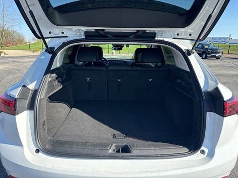 Used 2024 Buick Envision Preferred image 7