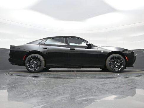 New 2026 Dodge Charger Scat Pack AWD/4WD image 16