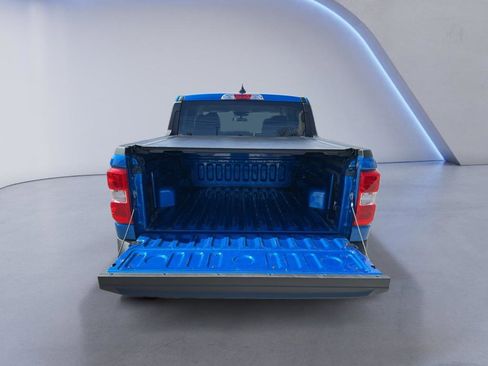 Used 2025 Ford Maverick XLT w/ Equipment Group 301A image 10