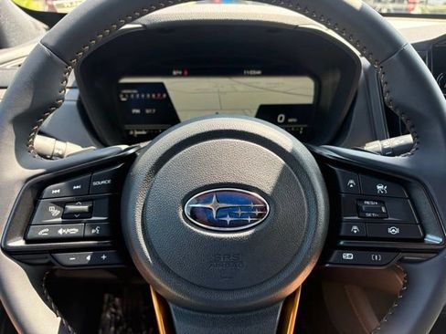 Used 2026 Subaru Forester Wilderness AWD/4WD image 18