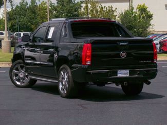 Used 2013 Cadillac Escalade EXT Luxury AWD/4WD video 3