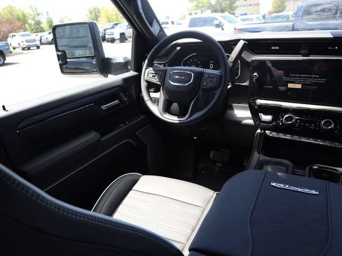New 2026 GMC Sierra 2500 AT4X AWD/4WD image 20