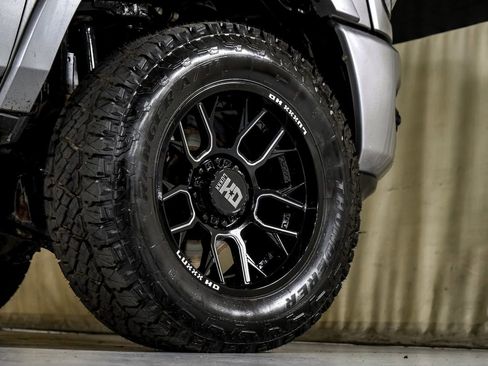 Used 2022 RAM 2500 Laramie image 58