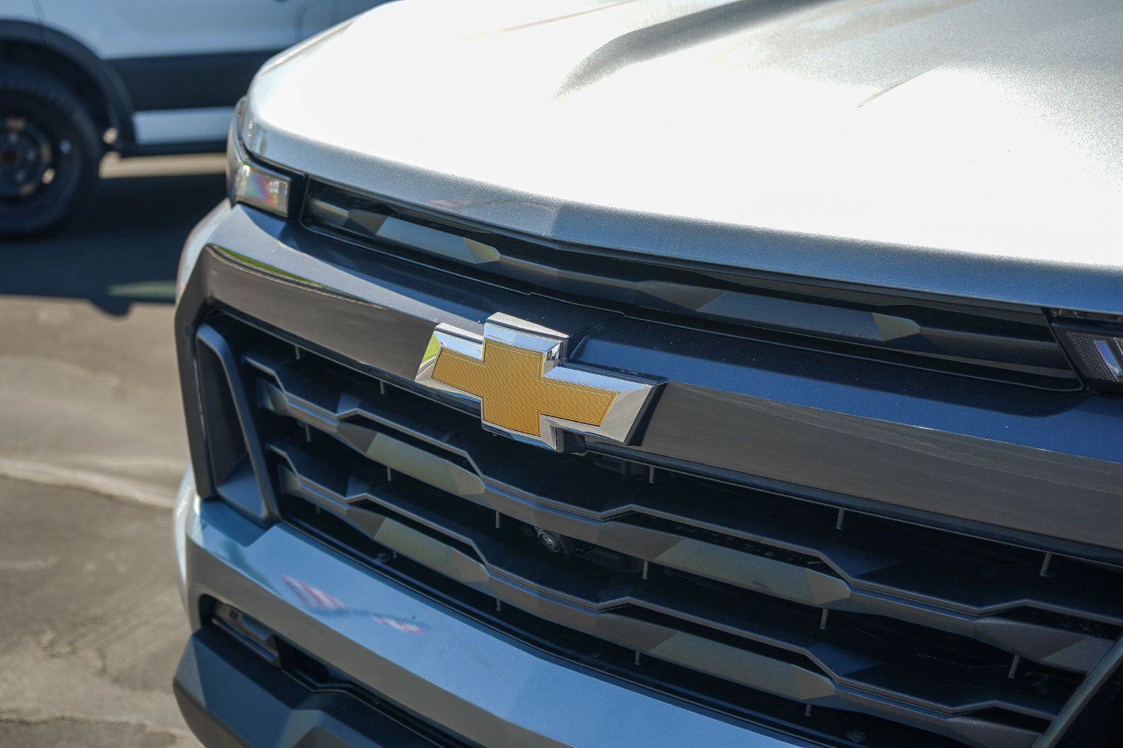 New 2026 Chevrolet Colorado LT w/ LT Convenience Package RWD image 9