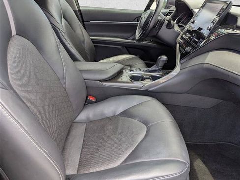 Used 2023 Toyota Camry XSE FWD image 27