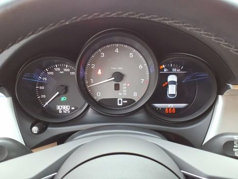 Used 2022 Porsche Macan S AWD/4WD image 11
