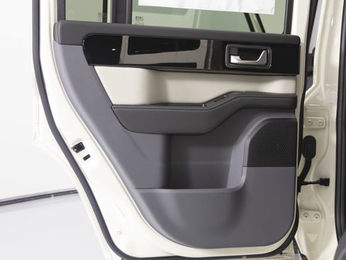 New 2025 INEOS Grenadier Fieldmaster Edition image 12