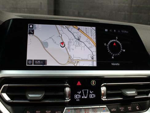 Used 2023 BMW M4 Competition image 56