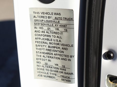 Used 2019 Ford F250 XL w/ Power Equipment Group image 59
