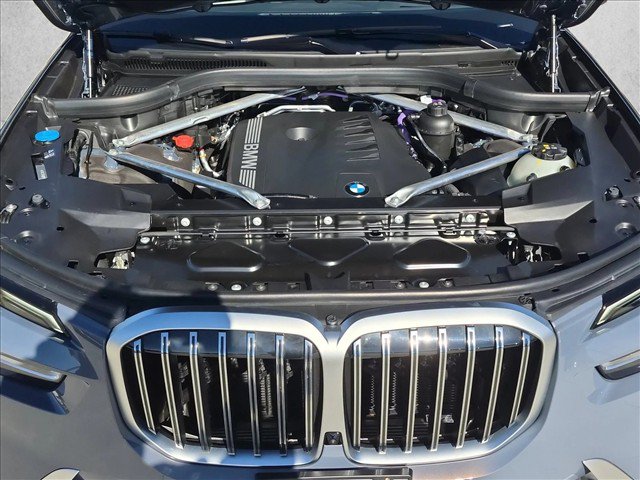Certified 2026 BMW X7 xDrive40i AWD/4WD image 28