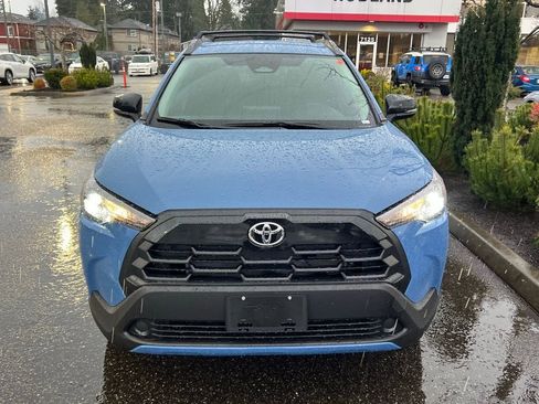 New 2026 Toyota Corolla Cross LE image 5