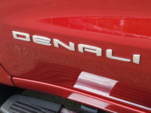 Used 2023 GMC Sierra 1500 Denali AWD/4WD image 35
