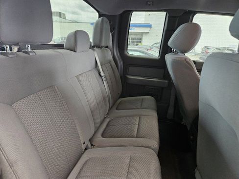 Used 2014 Ford F150 STX w/ Equipment Group 201A Mid AWD/4WD image 11