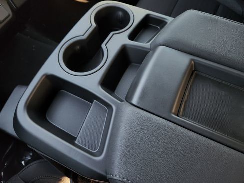 New 2026 Chevrolet Silverado 2500 Custom w/ Custom Value Package image 17