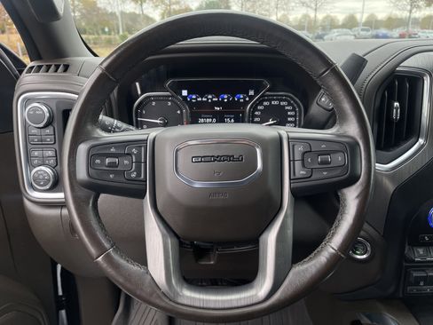 Used 2023 GMC Sierra 2500 Denali w/ Denali Ultimate Package image 17