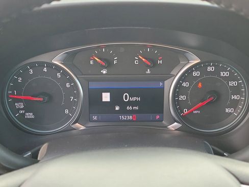 Used 2022 Chevrolet Equinox LT image 26