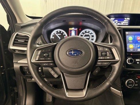 Used 2021 Subaru Forester Limited w/ Popular Package #3 image 12