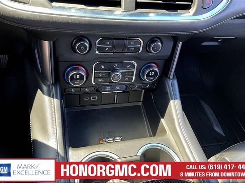Used 2023 Chevrolet Tahoe LT RWD image 15