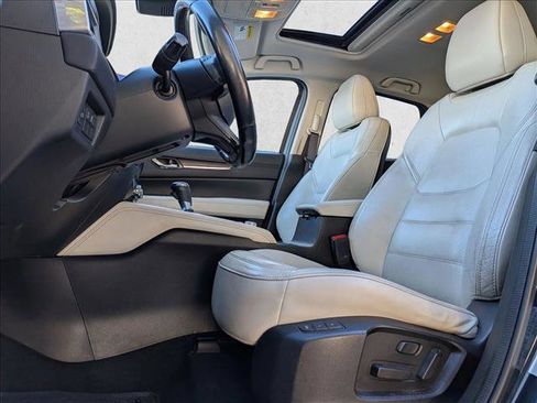 Used 2019 MAZDA CX-5 Grand Touring image 14