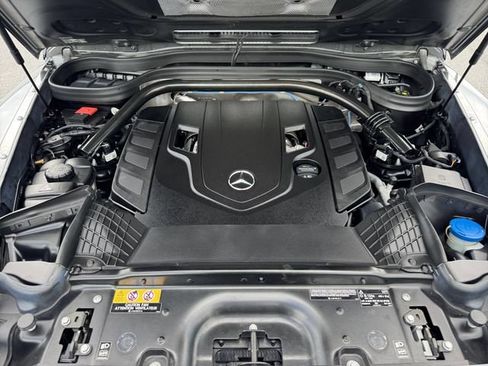 Used 2020 Mercedes-Benz G 550 image 19