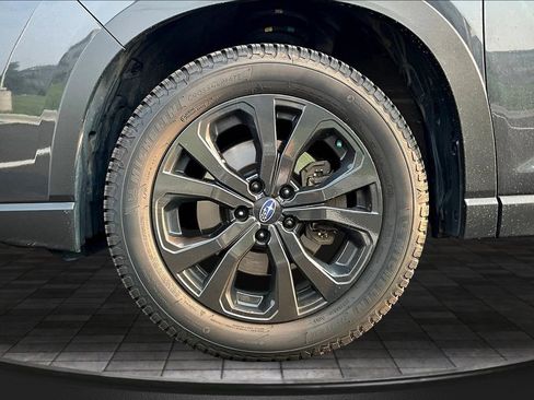 Used 2019 Subaru Forester Sport w/ Popular Package #2 AWD/4WD image 30
