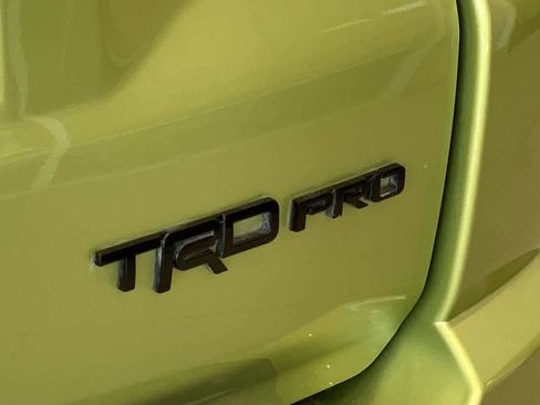Used 2022 Toyota 4Runner TRD Pro AWD/4WD image 12