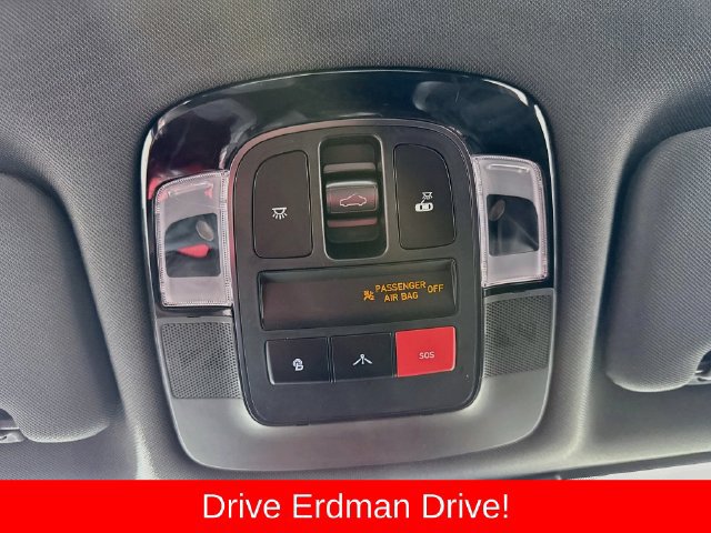 Used 2023 Hyundai Sonata N Line w/ Cargo Package FWD image 18