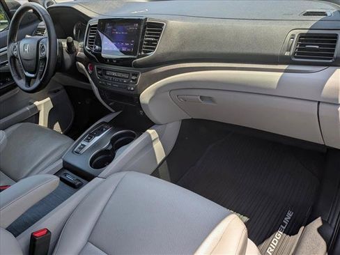 Used 2023 Honda Ridgeline RTL image 19