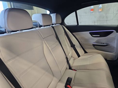 New 2026 Mercedes-Benz C 300 Sedan image 12