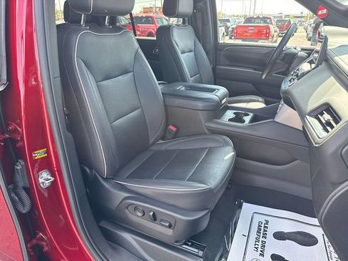 Used 2023 GMC Yukon SLT AWD/4WD image 26