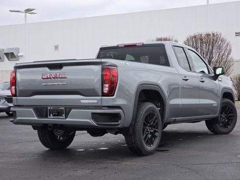 New 2026 GMC Sierra 1500 Elevation image 18
