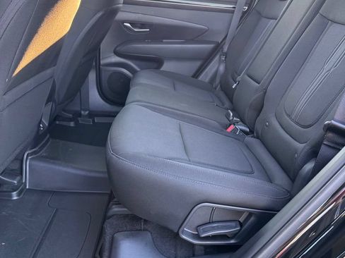 Used 2024 Hyundai Tucson SEL AWD/4WD image 10