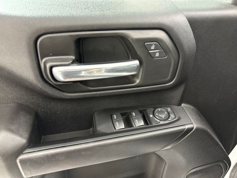 Used 2024 GMC Sierra 2500 Pro AWD/4WD image 24