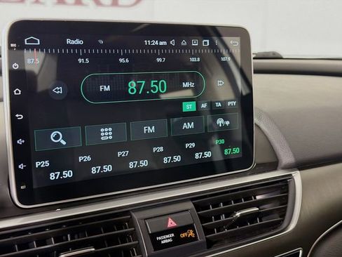 Used 2020 Honda Accord Hybrid image 18