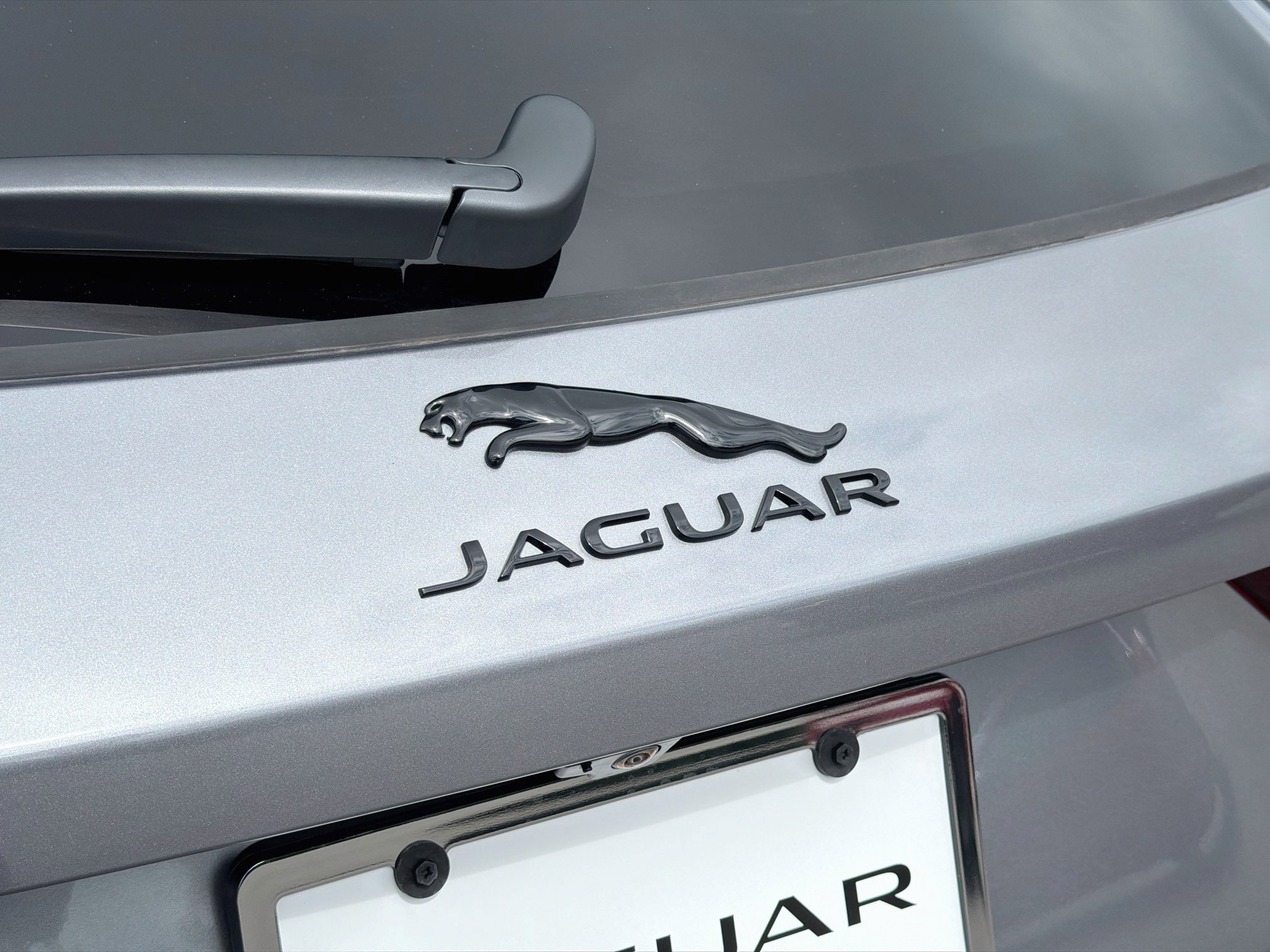 New 2026 Jaguar F-PACE R-Dynamic S AWD/4WD image 11