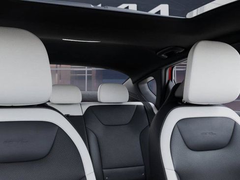 New 2026 Kia K4 GT-Line w/ GT-Line Premium Package FWD image 59