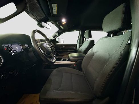 Used 2019 RAM 1500 Big Horn AWD/4WD image 21