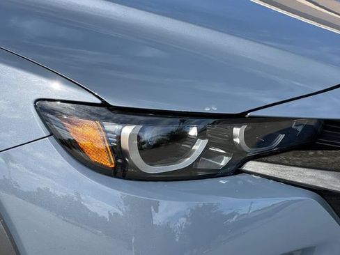 New 2026 MAZDA CX-50 2.5 Hybrid w/ Preferred Pkg AWD/4WD image 31