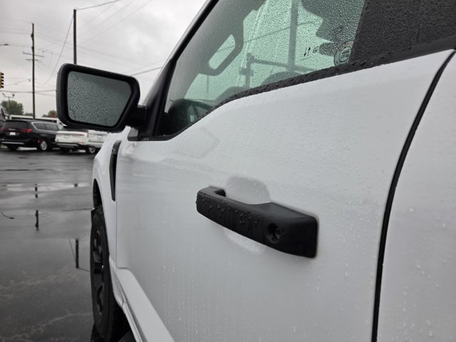 Used 2024 Ford F150 STX w/ Equipment Group 201A FX4 AWD/4WD image 34