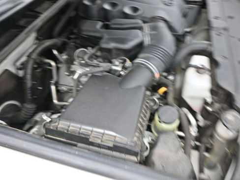 Used 2018 Toyota 4Runner Limited image 39