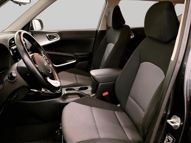 Used 2022 Kia Soul X-Line FWD image 23