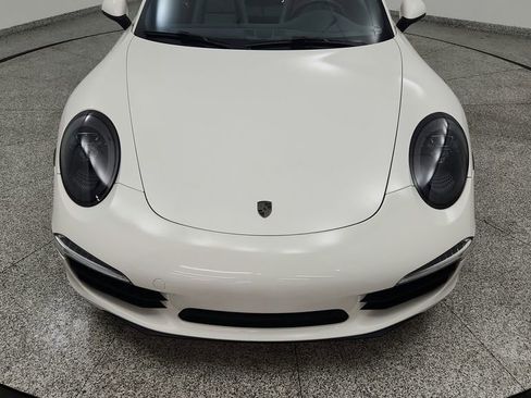 Used 2012 Porsche 911 Carrera RWD image 10