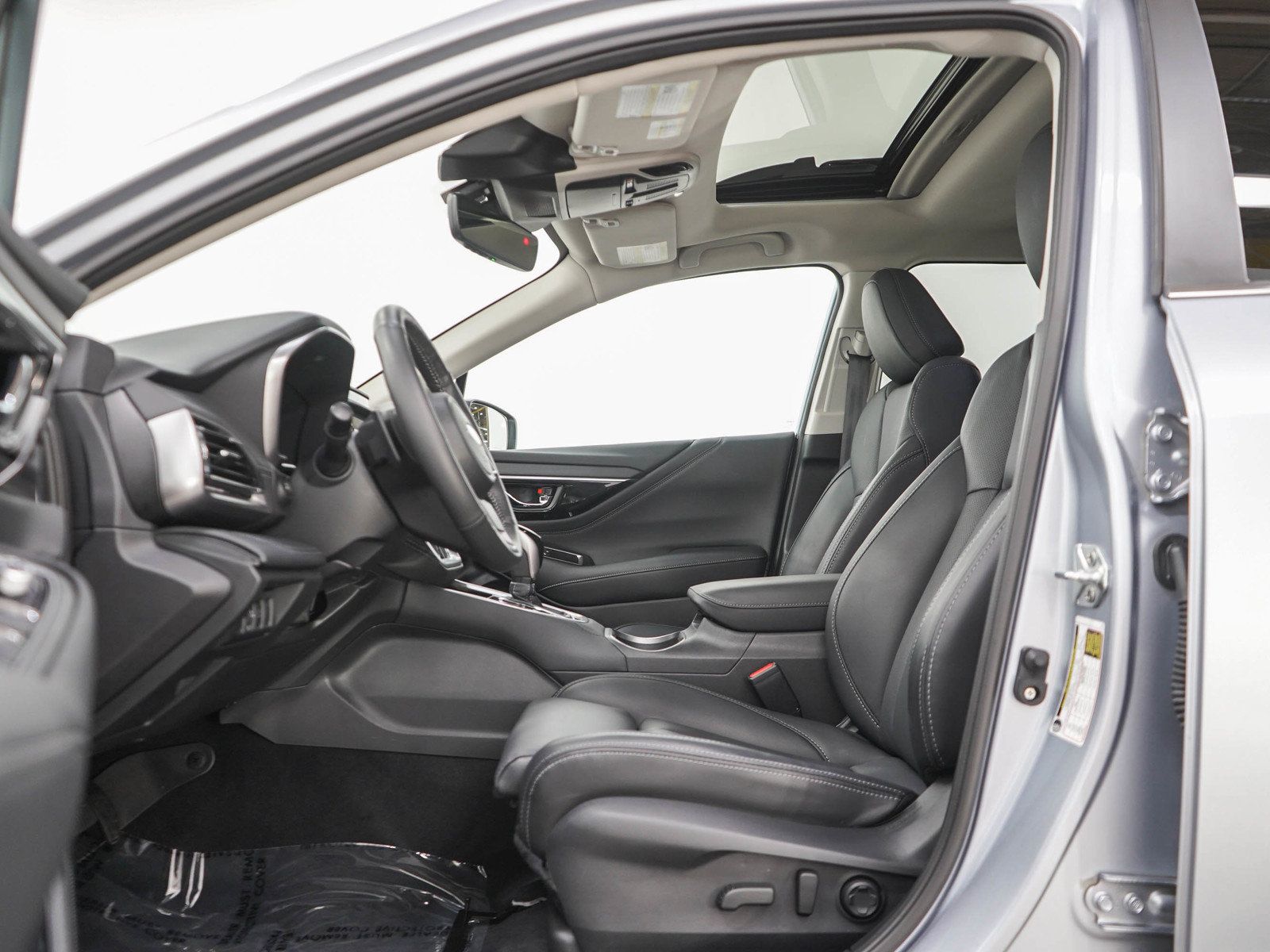 Used 2024 Subaru Outback Limited AWD/4WD image 23