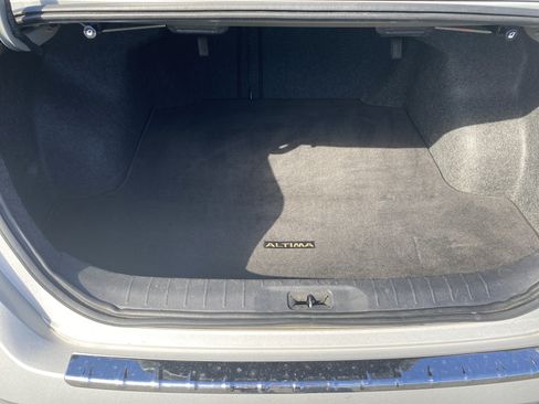 Used 2022 Nissan Altima 2.5 SR AWD/4WD image 20