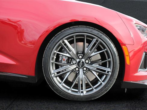 Used 2023 Chevrolet Camaro ZL1 image 23