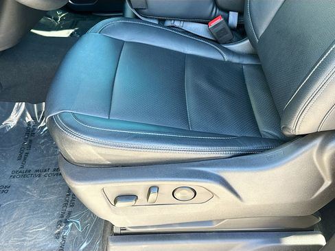 Used 2024 GMC Sierra 1500 SLE w/ Preferred Package image 19