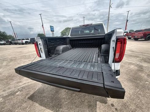 Certified 2024 GMC Sierra 1500 Denali AWD/4WD image 25