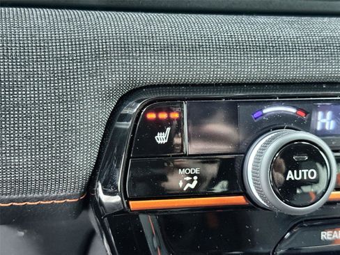 New 2026 Honda Passport TrailSport image 14