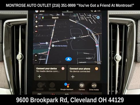 New 2026 Volvo XC90 B6 Ultra image 21